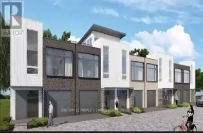 25 Summersides Mews Pelham (662 - Fonthill) Ontario L0S1E6