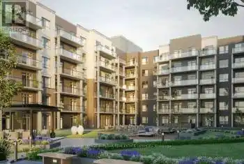 5055 Greenlane Road Unit# 111, Lincoln (981 - Lincoln Lake), Ontario L3J2J3, 1 Bedroom Bedrooms, ,1 BathroomBathrooms,Condo,For Rent,Greenlane,X12053040