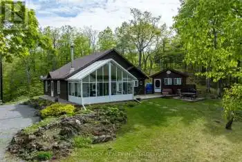 21C Swain Lane, Frontenac (47 - Frontenac South), Ontario K0H1W0, 3 Bedrooms Bedrooms, ,1 BathroomBathrooms,All Houses,For Sale,Swain,X12053182