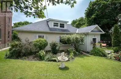 332 MAIN Street Deseronto (Deseronto (Town)) Ontario K0K1X0