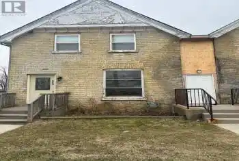 453 Horton Street Unit# Upper, London, Ontario N6B1M2, 2 Bedrooms Bedrooms, ,1 BathroomBathrooms,All Houses,For Rent,Horton,X12053168