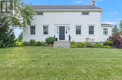 780 Niagara Stone Road Niagara-on-the-Lake (104 - Rural) Ontario L0S1J