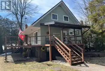 135 Huron Road, Huron-Kinloss, Ontario N2Z2X3, 4 Bedrooms Bedrooms, ,2 BathroomsBathrooms,All Houses,For Sale,Huron,X12052724