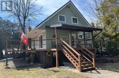 135 Huron Road Huron-Kinloss Ontario N2Z2X3