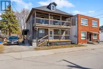 12 Nickel Street, Port Colborne (876 - East Village), Ontario L3K1A9, 5 Bedrooms Bedrooms, ,3 BathroomsBathrooms,All Houses,For Sale,Nickel,X12053122
