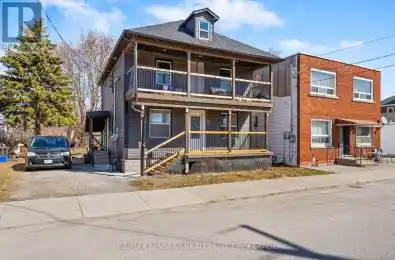 12 Nickel Street Port Colborne (876 - East Village) Ontario L3K1A9