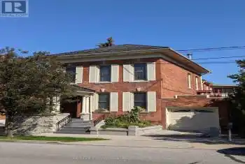 158 James Street Unit# 2, St. Catharines (451 - Downtown), Ontario L2R5C5, 1 Bedroom Bedrooms, ,1 BathroomBathrooms,All Houses,For Rent,James,X12053250