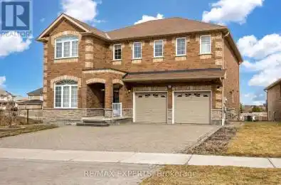 2071 Gibson Street Innisfil (Alcona) Ontario L9S4B7