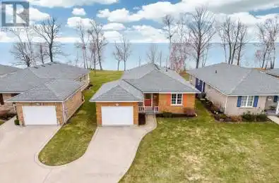 273 Bethune Crescent Goderich (Goderich (Town)) Ontario N7A4M6