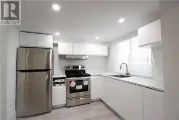 230 HAZELGLEN Drive Unit# B, Kitchener, Ontario N2M2E5, 1 Bedroom Bedrooms, ,1 BathroomBathrooms,All Houses,For Rent,HAZELGLEN,40712298