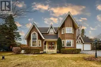 1645 Acorn Lane, Pickering, Ontario L1Y1A7, 5 Bedrooms Bedrooms, ,4 BathroomsBathrooms,All Houses,For Sale,Acorn,E12052790