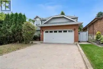 600 UPPER HORNING Road, Hamilton, Ontario L9C7P9, 4 Bedrooms Bedrooms, ,4 BathroomsBathrooms,All Houses,For Rent,UPPER HORNING,40712392