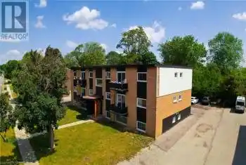 410 HAZEL Street Unit# 202, Waterloo, Ontario N2L3P8, 1 Bedroom Bedrooms, ,1 BathroomBathrooms,Condo,For Rent,HAZEL,40712323