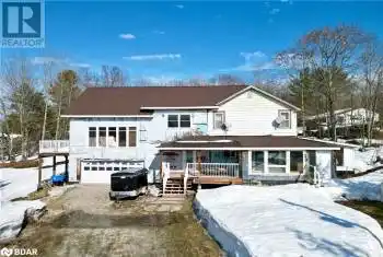 1894 HENRYS Landing, Coldwater, Ontario L0K1E0, 4 Bedrooms Bedrooms, ,1 BathroomBathrooms,All Houses,For Sale,HENRYS,40709340