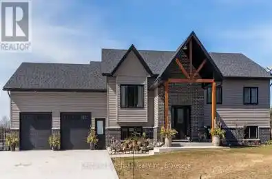 73 Everett Road South Bruce Peninsula Ontario N0H2T0