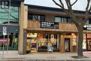 4685 Queen Street Unit# 4685, Niagara Falls (210 - Downtown), Ontario L2E2L9, ,Commercial,For Rent,Queen,X12053458