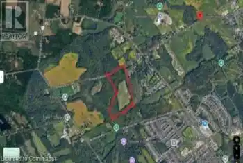CONSERVATION Drive, Waterloo, Ontario N2J3Z4, ,Commercial,For Sale,CONSERVATION,40712424