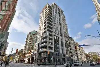 68 Yorkville Avenue Unit# 308, Toronto (Annex), Ontario M5R3V7, 2 Bedrooms Bedrooms, ,2 BathroomsBathrooms,Condo,For Sale,Yorkville,C12052696
