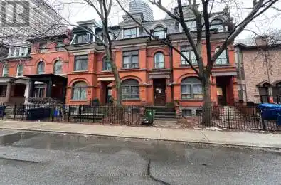 20, 26, 28 McGill Street Unit# 20 Toronto (Church-Yonge Corridor) Onta