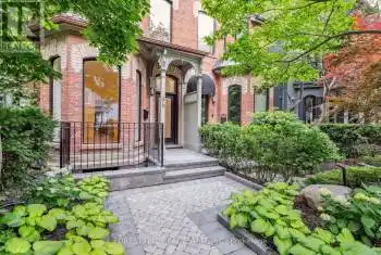 55 Hazelton Avenue, Toronto (Annex), Ontario M5R2E3, 4 Bedrooms Bedrooms, ,5 BathroomsBathrooms,All Houses,For Rent,Hazelton,C12053251