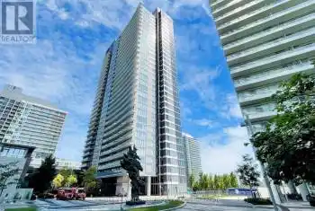 121 Mcmahon Drive Unit# 2301, Toronto (Bayview Village), Ontario M2K0C1, 2 Bedrooms Bedrooms, ,1 BathroomBathrooms,Condo,For Sale,Mcmahon,C12053289