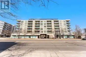 890 Sheppard Avenue Unit# 517, Toronto (Bathurst Manor), Ontario M3H6B9, 2 Bedrooms Bedrooms, ,2 BathroomsBathrooms,Condo,For Sale,Sheppard,C12053345