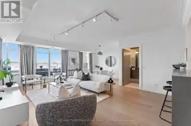 438 Richmond Street Unit# 1406 Toronto (Waterfront Communities) Ontari