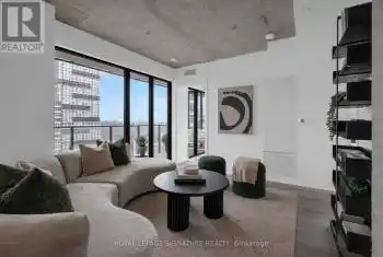 47 Mutual Street Unit# 3005, Toronto (Church-Yonge Corridor), Ontario M5B0C6, 2 Bedrooms Bedrooms, ,2 BathroomsBathrooms,Condo,For Sale,Mutual,C12053392