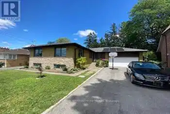 120 Elvaston Drive Unit# Lower, Toronto (Victoria Village), Ontario M4A1N6, 1 Bedroom Bedrooms, ,1 BathroomBathrooms,All Houses,For Rent,Elvaston,C12053406