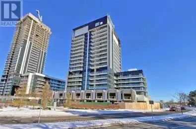 20 O'Neill Road Unit# 425 Toronto (Banbury-Don Mills) Ontario M3C0R2
