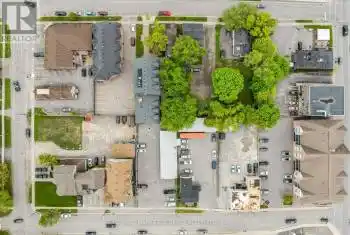 180 Mary Street, Scugog (Port Perry), Ontario L9L1C4, ,Commercial,For Sale,Mary,E12053294