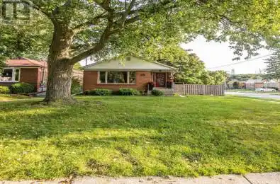 89 Lingarde Drive Unit# Lower Toronto (Wexford-Maryvale) Ontario M1R1X