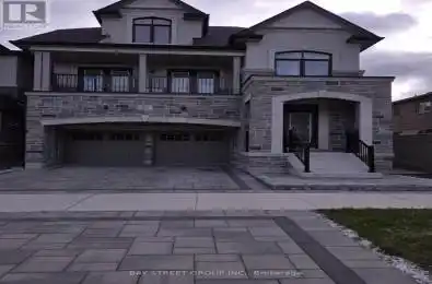 61 Greenspire Avenue Markham (Wismer) Ontario L6E2H8