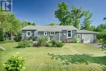 B393 Thorah Concession 2 Road, Brock (Beaverton), Ontario L0K1A0, 2 Bedrooms Bedrooms, ,1 BathroomBathrooms,All Houses,For Sale,Thorah Concession 2,N12053438
