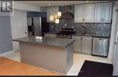 19 Fierheller Court Unit# Bsmt Markham (Berczy) Ontario L6C0W6
