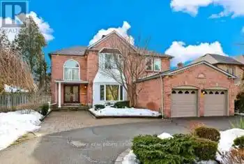 1650 Covington Terrace, Mississauga (East Credit), Ontario L5M3M4, 6 Bedrooms Bedrooms, ,6 BathroomsBathrooms,All Houses,For Rent,Covington,W12052367