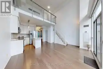 223 Webb Drive Unit# 3114, Mississauga (City Centre), Ontario L5B0E8, 2 Bedrooms Bedrooms, ,2 BathroomsBathrooms,Condo,For Sale,Webb,W12052660