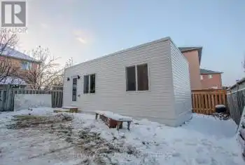7 Sierra Peak Court Unit# Studio, Brampton (Sandringham-Wellington), Ontario L6R2B3, 1 Bedroom Bedrooms, ,1 BathroomBathrooms,All Houses,For Rent,Sierra Peak,W12052834