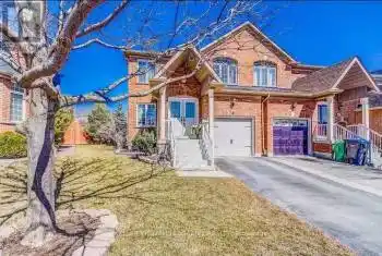 34 Nostalgia Court Unit# Bsmt, Brampton (Fletcher's Creek Village), Ontario L6X5C6, 1 Bedroom Bedrooms, ,1 BathroomBathrooms,All Houses,For Rent,Nostalgia,W12052868