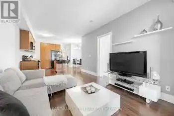 330 Burnhamthorpe Road Unit# 203, Mississauga (City Centre), Ontario L5B0E1, 3 Bedrooms Bedrooms, ,2 BathroomsBathrooms,Condo,For Sale,Burnhamthorpe,W12053082