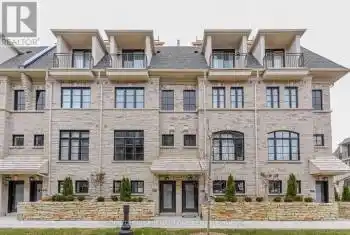 55 Lunar Crescent Unit# 140, Mississauga (Streetsville), Ontario L5M2P6, 3 Bedrooms Bedrooms, ,2 BathroomsBathrooms,All Houses,For Rent,Lunar,W12053128
