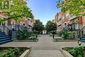 37 Four Winds Drive Unit# 41, Toronto (York University Heights), Ontario M3J1K7, 2 Bedrooms Bedrooms, ,2 BathroomsBathrooms,All Houses,For Rent,Four Winds,W12053189