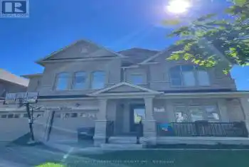 41 Malaspina Close, Brampton (Bram West), Ontario L6Y6C8, 4 Bedrooms Bedrooms, ,5 BathroomsBathrooms,All Houses,For Rent,Malaspina,W12053226