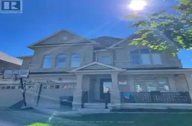 41 Malaspina Close Brampton (Bram West) Ontario L6Y6C8