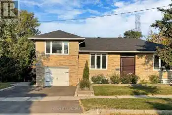 11 Frost Street, Toronto (Rexdale-Kipling), Ontario M9W1Y5, 4 Bedrooms Bedrooms, ,2 BathroomsBathrooms,All Houses,For Sale,Frost,W12053326