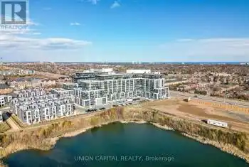 405 Dundas Street Unit# 114, Oakville (1008 - GO Glenorchy), Ontario L6M4P9, 2 Bedrooms Bedrooms, ,2 BathroomsBathrooms,Condo,For Sale,Dundas,W12053460