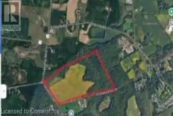 CONSERVATION Drive, Waterloo, Ontario N2J3Z4, ,Commercial,For Sale,CONSERVATION,40712432