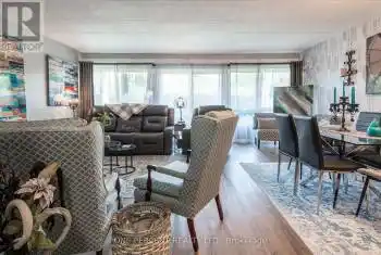 105 Conroy Crescent Unit# 103, Guelph (Dovercliffe Park/Old University), Ontario N1G2V5, 2 Bedrooms Bedrooms, ,1 BathroomBathrooms,Condo,For Sale,Conroy,X12052716