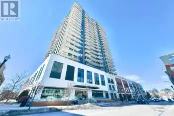 155 Caroline Street Unit# 907, Waterloo, Ontario N2L0J8, 2 Bedrooms Bedrooms, ,1 BathroomBathrooms,Condo,For Sale,Caroline,X12052847