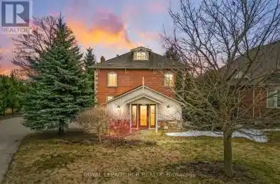 91 French Drive Mono Ontario L9W6T2